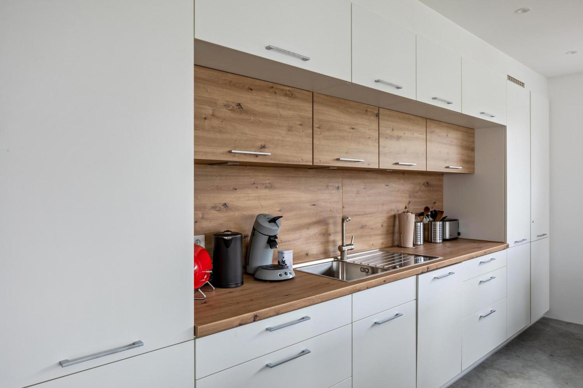 Ferienwohnung Im Obstgarten Ihringen Eksteriør bilde