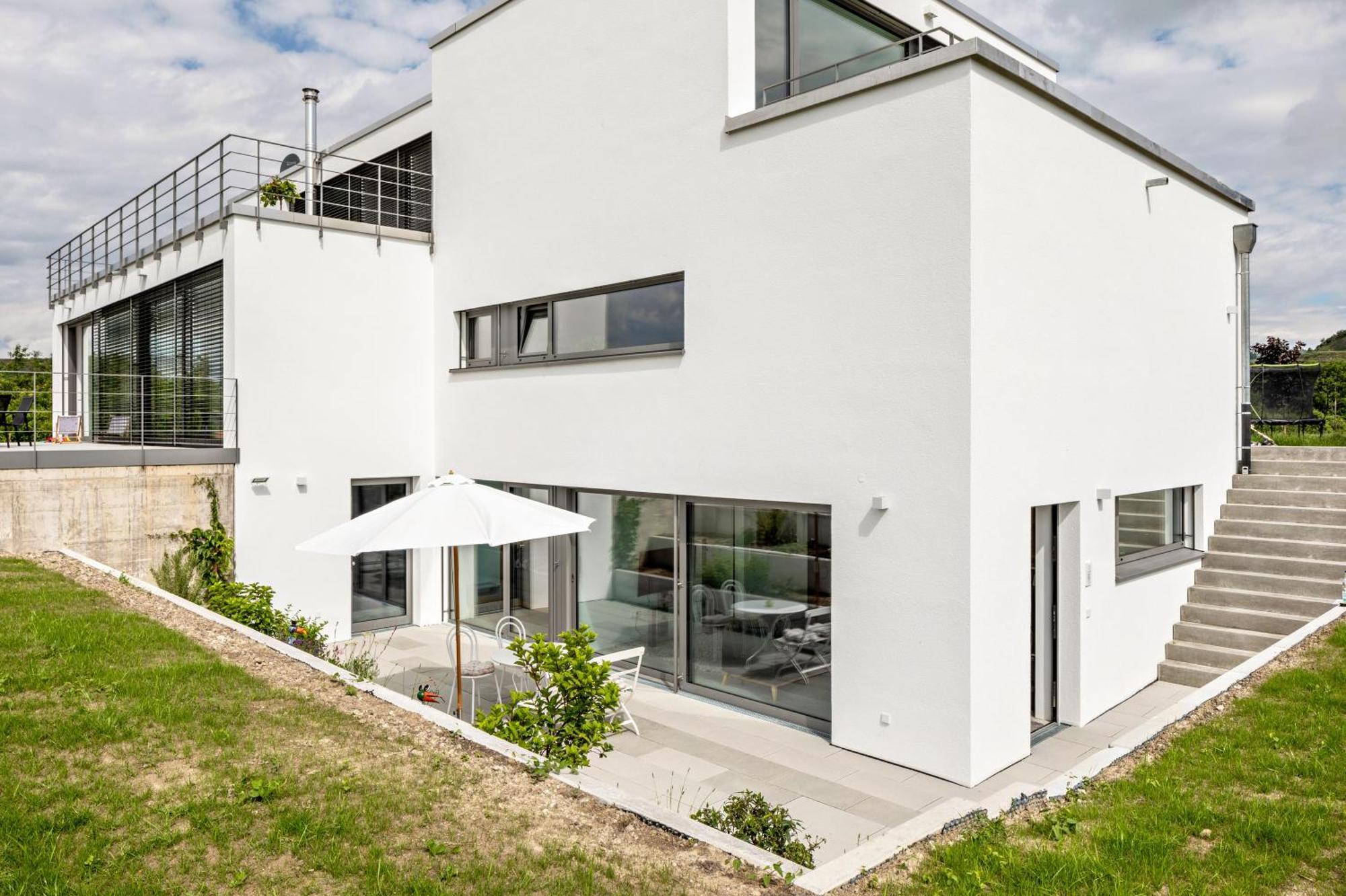 Ferienwohnung Im Obstgarten Ihringen Eksteriør bilde